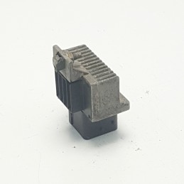 CENTRALINA PRERISCALDAMENTO CANDELETTE PEUGEOT RENAULT 207 LAGUNA NAGARES 9640469680