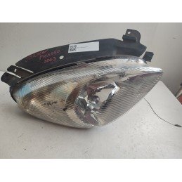 Faro citroen picasso