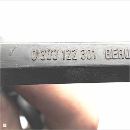 BOBINE ACCENSIONE MERCEDES CLASSE W124/129/202/208/210/170 A0001587503 0221506002