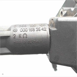 BOBINE ACCENSIONE MERCEDES CLASSE W124/129/202/208/210/170 A0001587503 0221506002