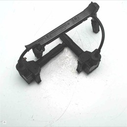 BOBINE ACCENSIONE MERCEDES CLASSE W124/129/202/208/210/170 A0001587503 0221506002