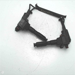 BOBINE ACCENSIONE MERCEDES CLASSE W124/129/202/208/210/170 A0001587503 0221506002