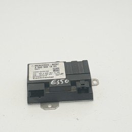 CENTRALINA ECU POMPA CARBURANTE MERCEDES W176 CLASSE A A0009001803 CONTINENTAL 