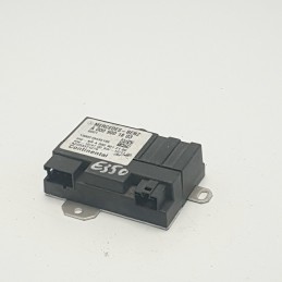 CENTRALINA ECU POMPA CARBURANTE MERCEDES W176 CLASSE A A0009001803 CONTINENTAL 