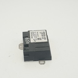 CENTRALINA ECU POMPA CARBURANTE MERCEDES W176 CLASSE A A0009001803 CONTINENTAL 