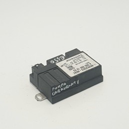CENTRALINA ECU POMPA CARBURANTE MERCEDES W176 CLASSE A A0009001803 CONTINENTAL 
