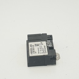 CENTRALINA ECU POMPA CARBURANTE MERCEDES W176 CLASSE A A0009001803 CONTINENTAL 