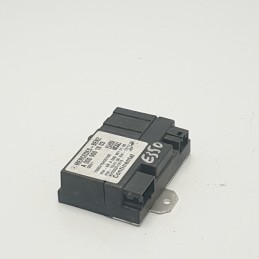 CENTRALINA ECU POMPA CARBURANTE MERCEDES W176 CLASSE A A0009001803 CONTINENTAL 