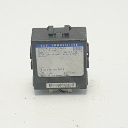 CENTRALINA ECU MODULO CONTROLLO IMMOBILIZER TOYOTA COROLLA CERSO 2004 89780-13010