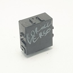 CENTRALINA ECU MODULO CONTROLLO IMMOBILIZER TOYOTA COROLLA CERSO 2004 89780-13010