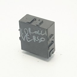 CENTRALINA ECU MODULO CONTROLLO IMMOBILIZER TOYOTA COROLLA CERSO 2004 89780-13010