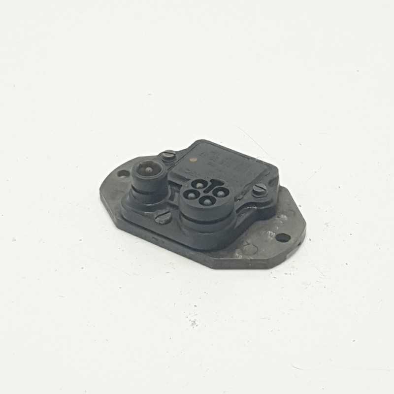 CENTRALINA ECU ACCENSIONE MERCEDES W124 W201 190 1982-94 0227100121 CENTRALINA ECU ACCENSIONE MERCEDES W124 W201 190 1982-94 0227100121