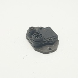 CENTRALINA ECU ACCENSIONE MERCEDES W124 W201 190 1982-94 0227100121