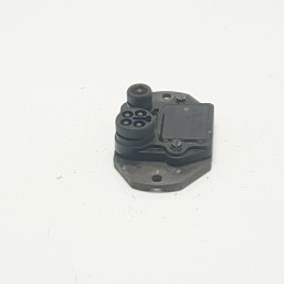 CENTRALINA ECU ACCENSIONE MERCEDES W124 W201 190 1982-94 0227100121