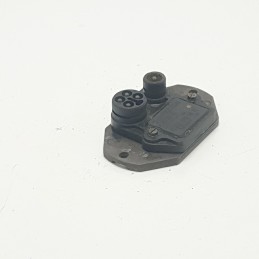 CENTRALINA ECU ACCENSIONE MERCEDES W124 W201 190 1982-94 0227100121