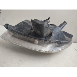 Faro citroen picasso