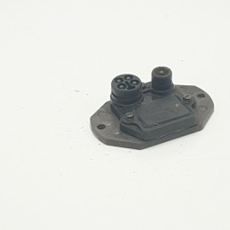 CENTRALINA ECU ACCENSIONE MERCEDES W124 W201 190 1982-94 0227100121
