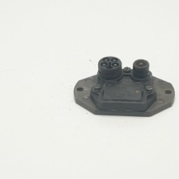 CENTRALINA ECU ACCENSIONE MERCEDES W124 W201 190 1982-94 0227100121