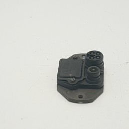 CENTRALINA ECU ACCENSIONE MERCEDES W124 W201 190 1982-94 0227100121