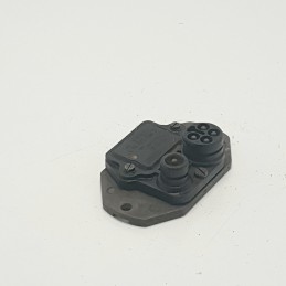 CENTRALINA ECU ACCENSIONE MERCEDES W124 W201 190 1982-94 0227100121