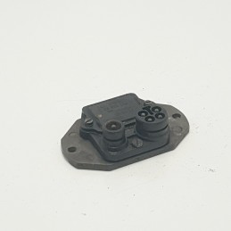 CENTRALINA ECU ACCENSIONE MERCEDES W124 W201 190 1982-94 0227100121