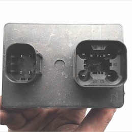 CENTRALINE RELE' CANDELETTE BOSCH ALFA ROMEO FIAT LANCIA JEEP 55250747 0281003065