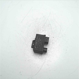 CENTRALINE RELE' CANDELETTE BOSCH ALFA ROMEO FIAT LANCIA JEEP 55250747 0281003065