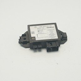 CENTRALINA ECU MODULO CONTROLLO IMMOBILIZER MERCEDES W168 CLASSE A SIEMENS 1688200226