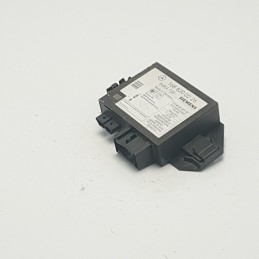 CENTRALINA ECU MODULO CONTROLLO IMMOBILIZER MERCEDES W168 CLASSE A SIEMENS 1688200226