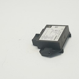 CENTRALINA ECU MODULO CONTROLLO IMMOBILIZER MERCEDES W168 CLASSE A SIEMENS 1688200226