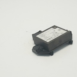 CENTRALINA ECU MODULO CONTROLLO IMMOBILIZER MERCEDES W168 CLASSE A SIEMENS 1688200226