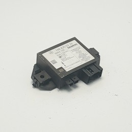 CENTRALINA ECU MODULO CONTROLLO IMMOBILIZER MERCEDES W168 CLASSE A SIEMENS 1688200226