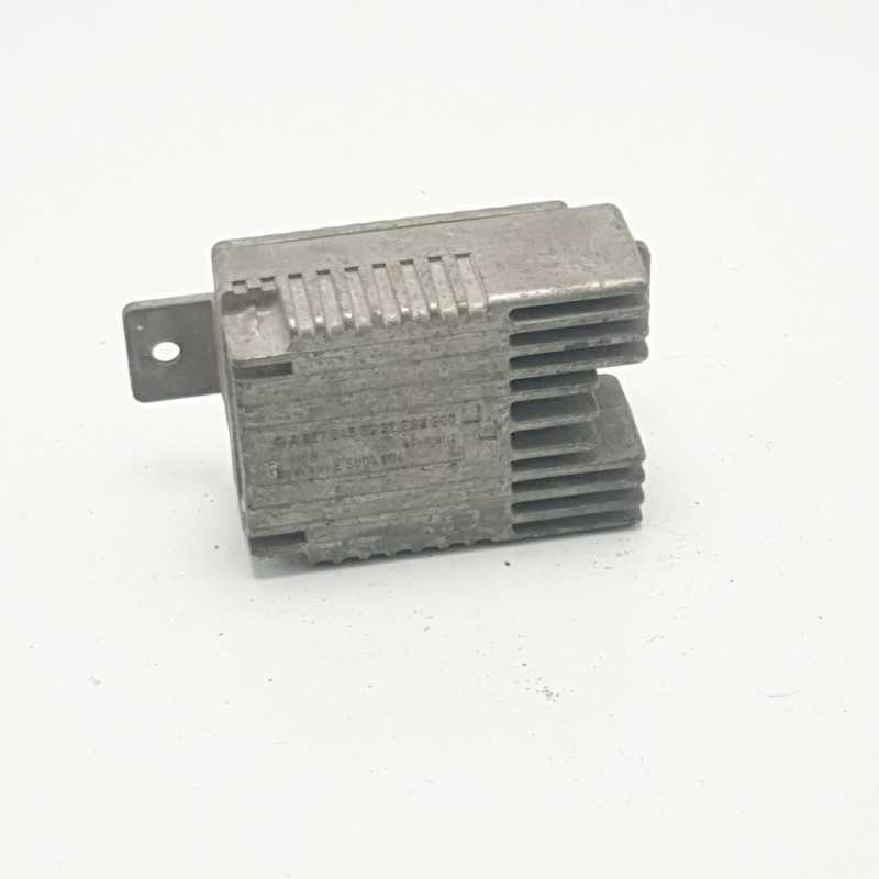 CENTRALINA ECU ELETTROVENTOLA RAFFREDDAMENTO RADIATORE MERCEDES W168 CLASSE A A0275458032 CENTRALINA ECU ELETTROVENTOLA RAFFREDDAMENTO RADIATORE MERCEDES W168 CLASSE A A0275458032