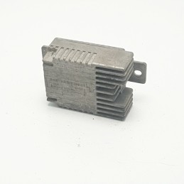 CENTRALINA ECU ELETTROVENTOLA RAFFREDDAMENTO RADIATORE MERCEDES W168 CLASSE A A0275458032