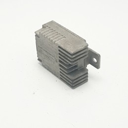 CENTRALINA ECU ELETTROVENTOLA RAFFREDDAMENTO RADIATORE MERCEDES W168 CLASSE A A0275458032