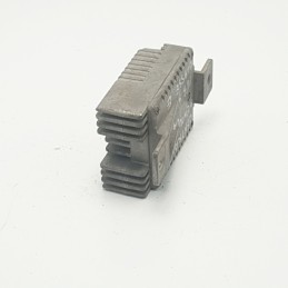 CENTRALINA ECU ELETTROVENTOLA RAFFREDDAMENTO RADIATORE MERCEDES W168 CLASSE A A0275458032
