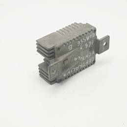 CENTRALINA ECU ELETTROVENTOLA RAFFREDDAMENTO RADIATORE MERCEDES W168 CLASSE A A0275458032