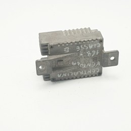 CENTRALINA ECU ELETTROVENTOLA RAFFREDDAMENTO RADIATORE MERCEDES W168 CLASSE A A0275458032