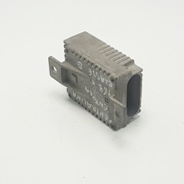 CENTRALINA ECU ELETTROVENTOLA RAFFREDDAMENTO RADIATORE MERCEDES W168 CLASSE A A0275458032
