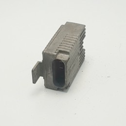 CENTRALINA ECU ELETTROVENTOLA RAFFREDDAMENTO RADIATORE MERCEDES W168 CLASSE A A0275458032