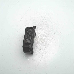 CENTRALINA CONTROLLO BLOCCO VALVOLE AUDI SEAT VOLKSWAGEN GOLF V 1.9 TDI 105 CV 6Q0906625