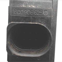 CENTRALINA CONTROLLO BLOCCO VALVOLE AUDI SEAT VOLKSWAGEN GOLF V 1.9 TDI 105 CV 6Q0906625