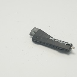 CENTRALINA AMPLIFICATORE ANTENNA MERCEDES W168 CLASSE A FUBA AAR 535 1688200289