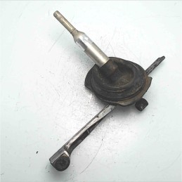 LEVA CAMBIO SPOSTAMENTO MANUALE BMW SERIE 3 E90 25117529067