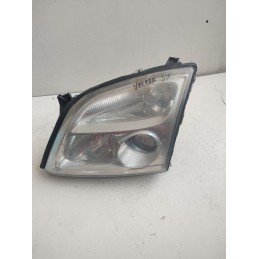 Faro opel vectra sinistro