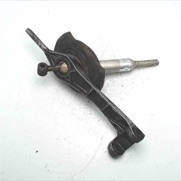 LEVA CAMBIO SPOSTAMENTO MANUALE BMW SERIE 3 E90 25117529067