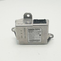 CENTRALINA SENSORE AIRBAG RENAULT SCENIC MK3 1.5 DCI K9K AUTOLIV 8200411954