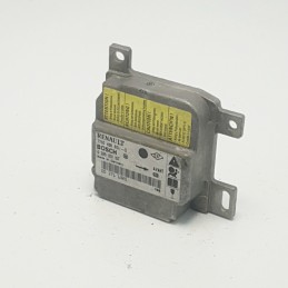 CENTRALINA SENSORE AIRBAG RENAULT CLIO 1999-05 BOSCH 7700428310 0285001157