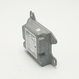 CENTRALINA SENSORE AIRBAG RENAULT MEGANE MK1 1996-03 AUTOLIV 8200117651A 600639400