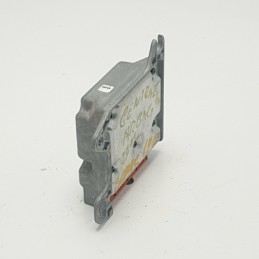 CENTRALINA SENSORE AIRBAG RENAULT MEGANE MK1 1996-03 AUTOLIV 8200117651A 600639400